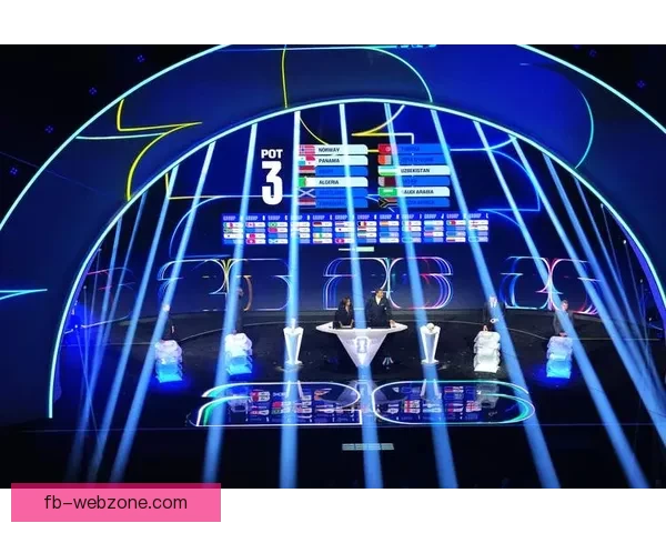 美加墨世界杯竞猜：预测赛事结果挑战，谁将笑傲世界杯舞台