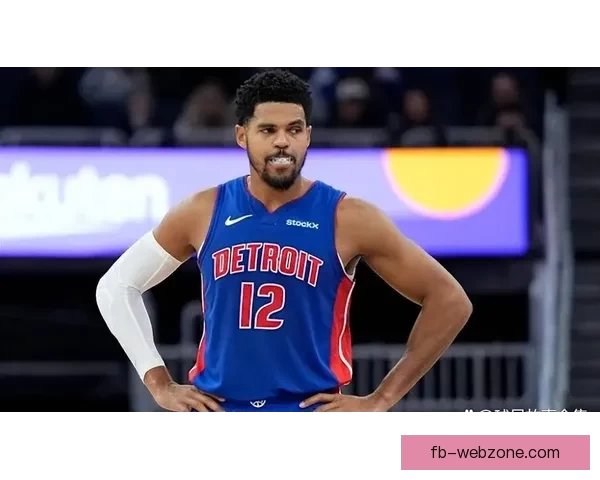 哈里斯左膝挫伤确认本场无缘回归活塞最新动态