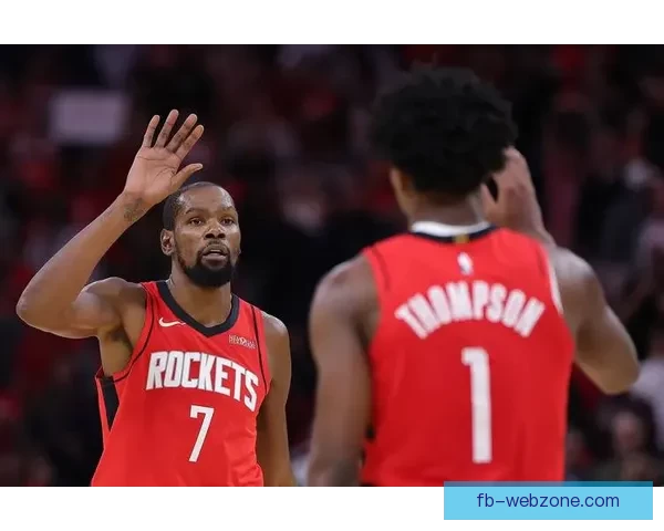 杜兰特分析首节大幅落后原因 并呼吁西雅图早日迎来NBA球队