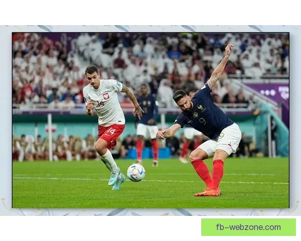 从历史战绩到传奇球星全面梳理世界杯资料与经典瞬间全景百科指南